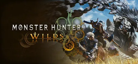 Monster Hunter Wilds : visuel officiel
