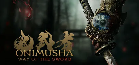 Onimusha: Way of the Sword : visuel officiel