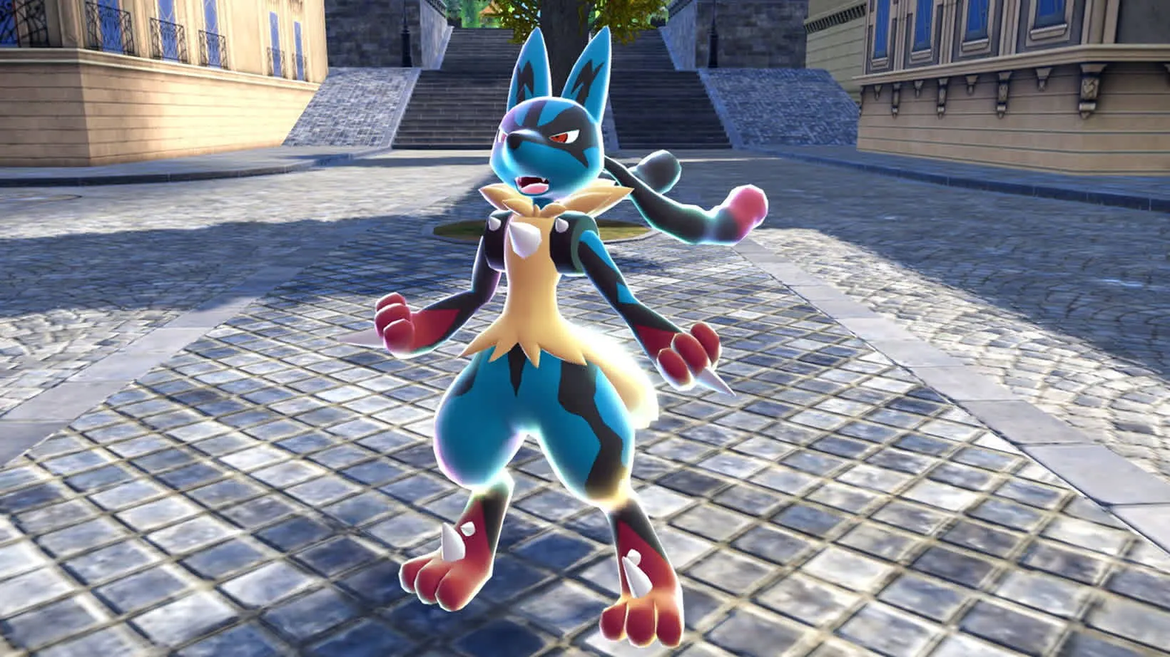 Codes d'échange de Légendes Pokémon Z-A : la liste pour évoluer par échange : visuel officiel