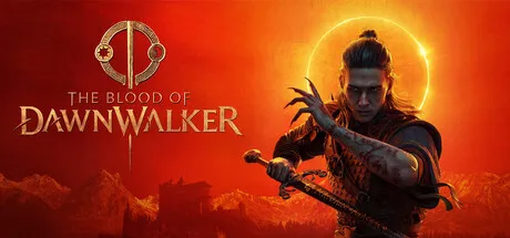 The Blood of Dawnwalker : près de 80 % d'avis positifs sur Steam au lancement : visuel officiel