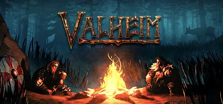 Valheim : visuel officiel