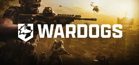 WARDOGS : visuel officiel