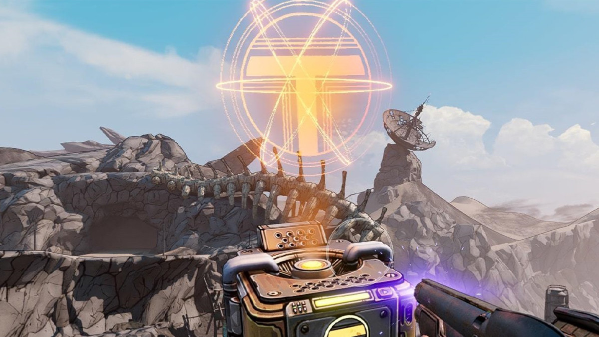 Typhon Log Borderlands 3: Complete Guide