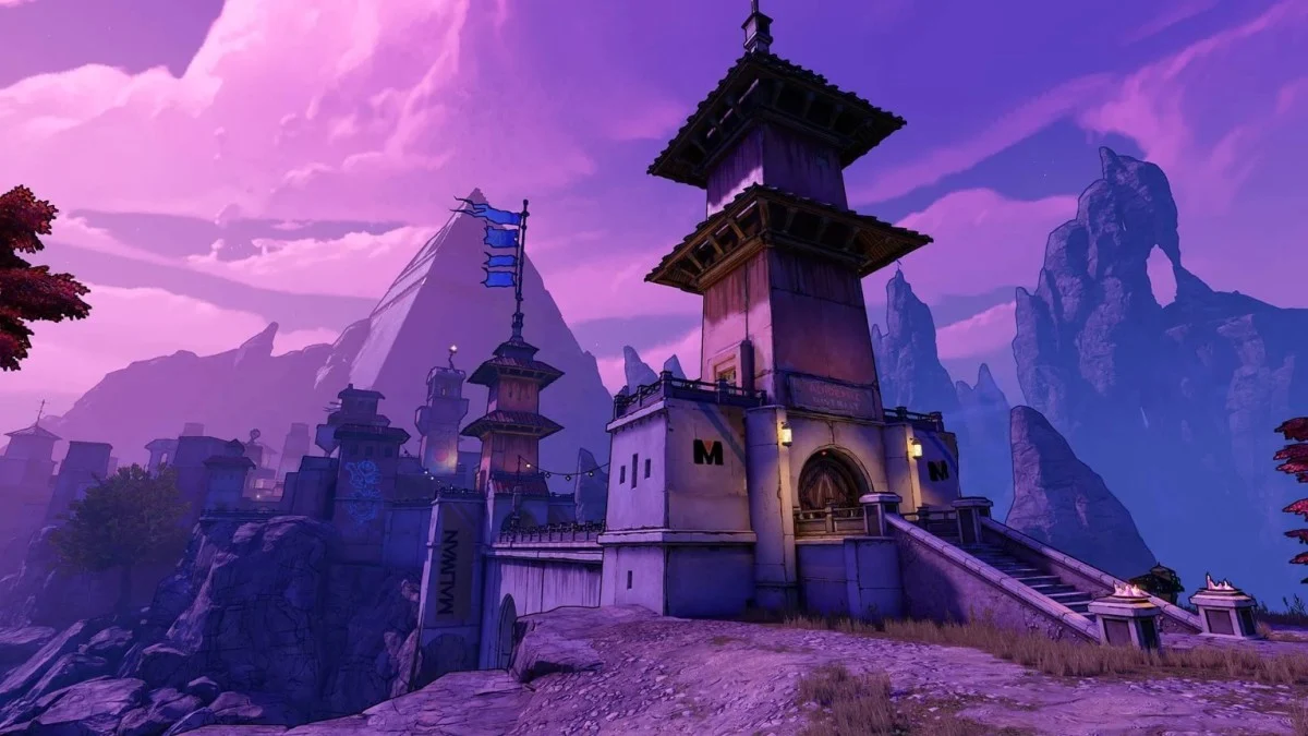 Typhon Recordings in Borderlands 3: Athenas, Guide