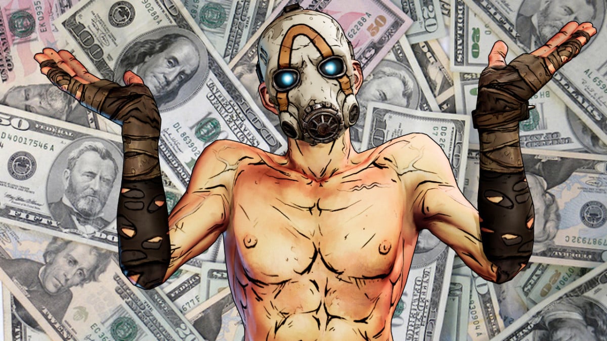 Borderlands 3 Guide: Easy Money Tips to Get Rich