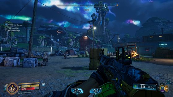 Borderlands 4