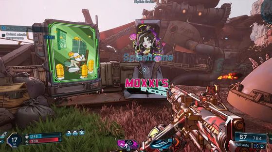 Borderlands 4
