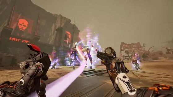 Borderlands 4