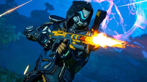 Borderlands 4