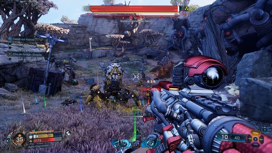 Borderlands 4