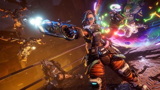 Lifespan of Borderlands 4: How Long to Complete the Story and 100%?
