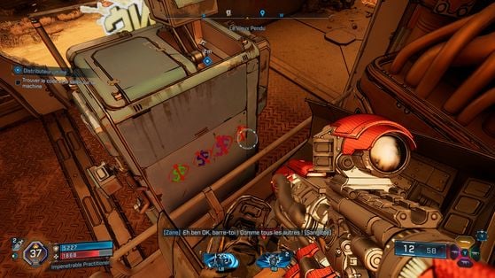 Borderlands 4