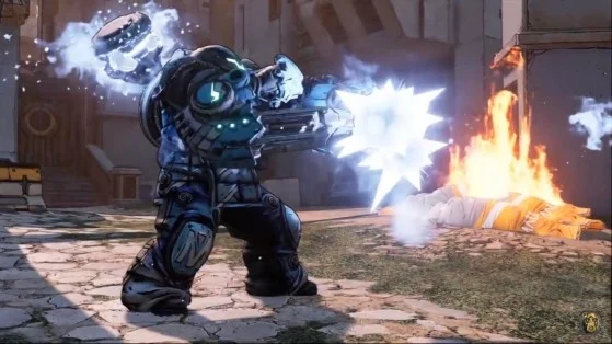 Borderlands 3