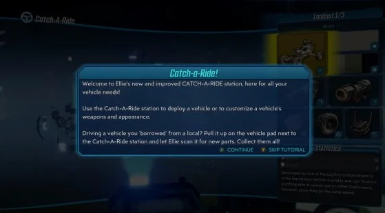 Borderlands 3