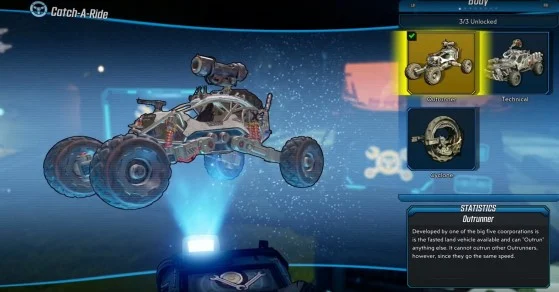 Borderlands 3