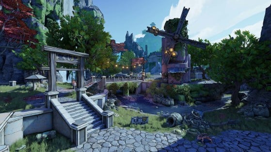 More Classic - Borderlands 3