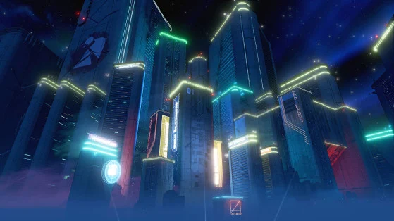 Holy City! - Borderlands 3