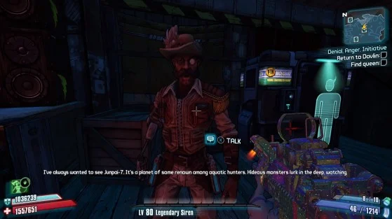 Borderlands 3
