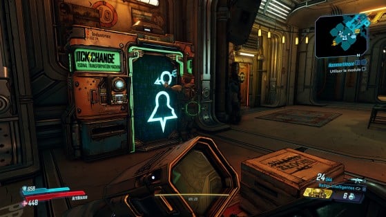 Borderlands 3