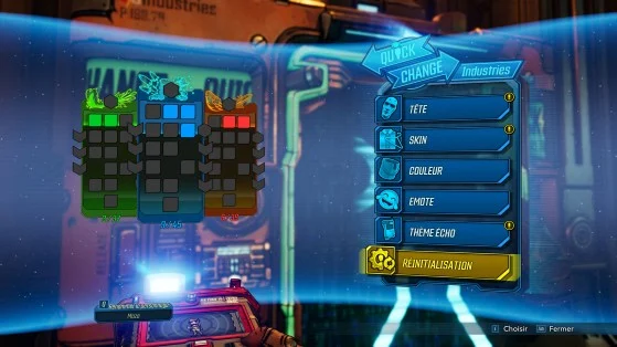 Borderlands 3
