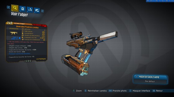 Borderlands 3 - Bankrolled Predatory Lending