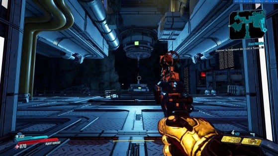 Once you’re here, be vigilant about what comes next - Borderlands 3