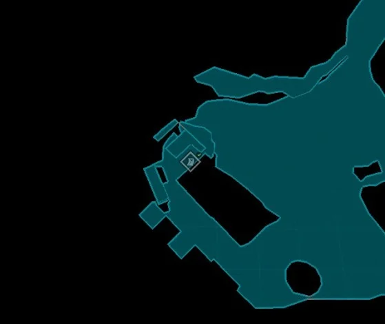 Map Icon - Borderlands 3