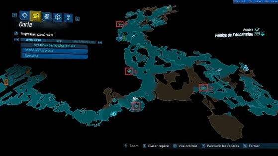 Borderlands 3