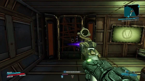 Typhon's Stash - Borderlands 3