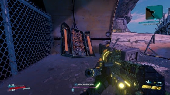 Typhon's Stash - Borderlands 3