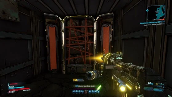 Typhon's Stash - Borderlands 3