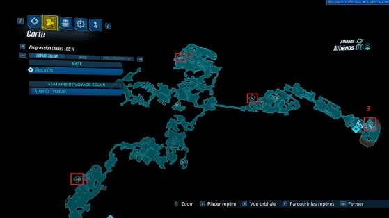 Borderlands 3