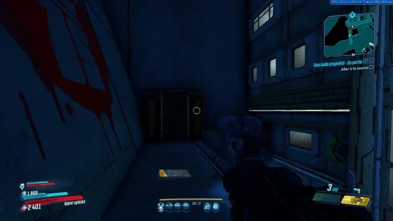 Typhon's Hidden Loot - Borderlands 3