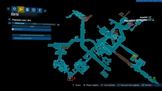 Borderlands 3