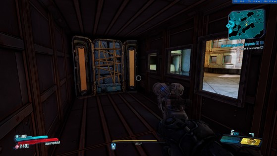 Typhon's Hidden Loot - Borderlands 3