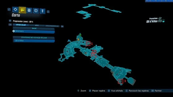 Borderlands 3