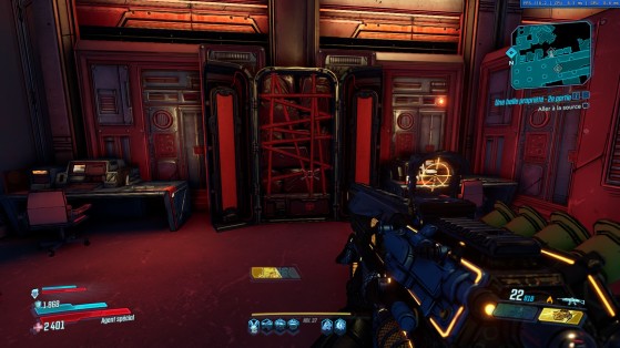 Typhon's Hidden Loot - Borderlands 3