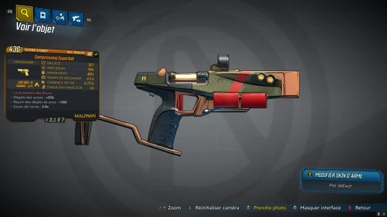 Borderlands 3