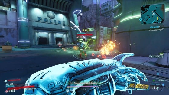 Borderlands 3