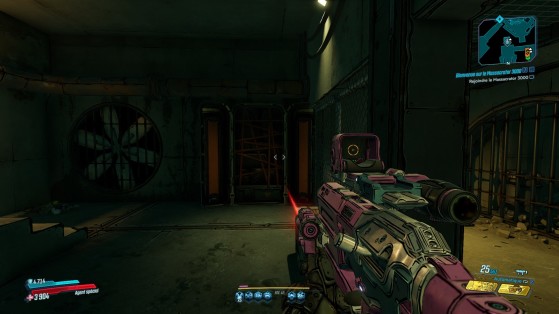 Typhon's Stash - Borderlands 3