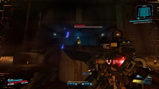 Borderlands 3
