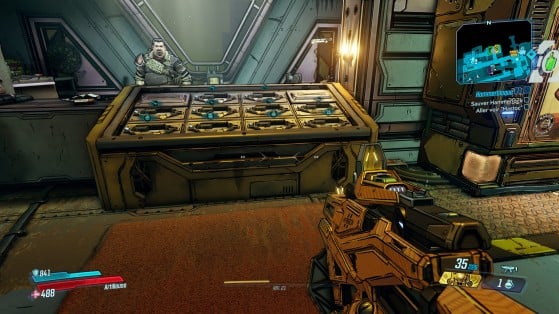 Borderlands 3