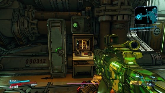 Borderlands 3