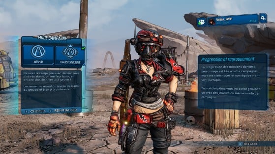 Borderlands 3