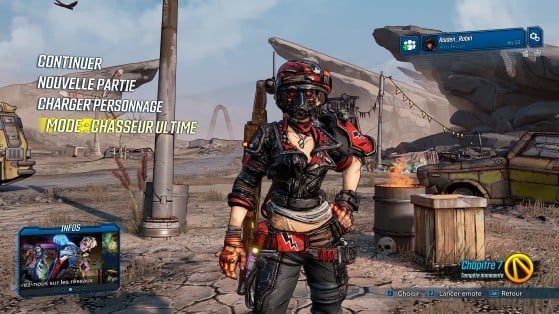 Borderlands 3
