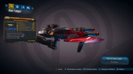 Borderlands 3