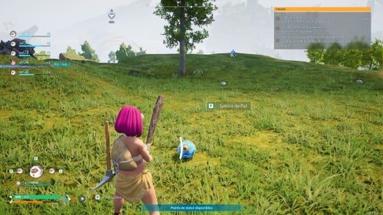 Palworld