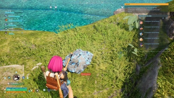 Palworld Gameplay