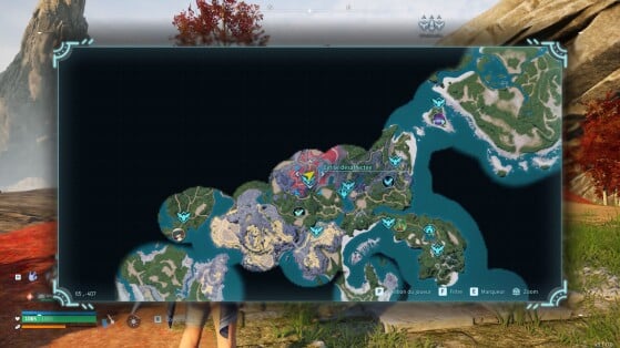 Palworld