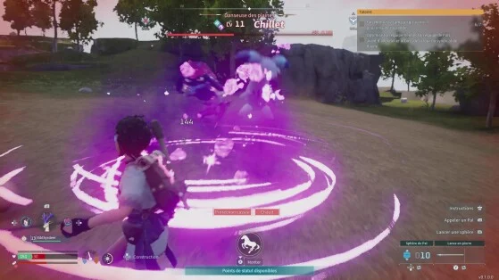 Palworld Adventures